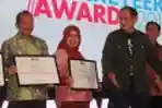 PELNI Logistics Raih 4 Penghargaan