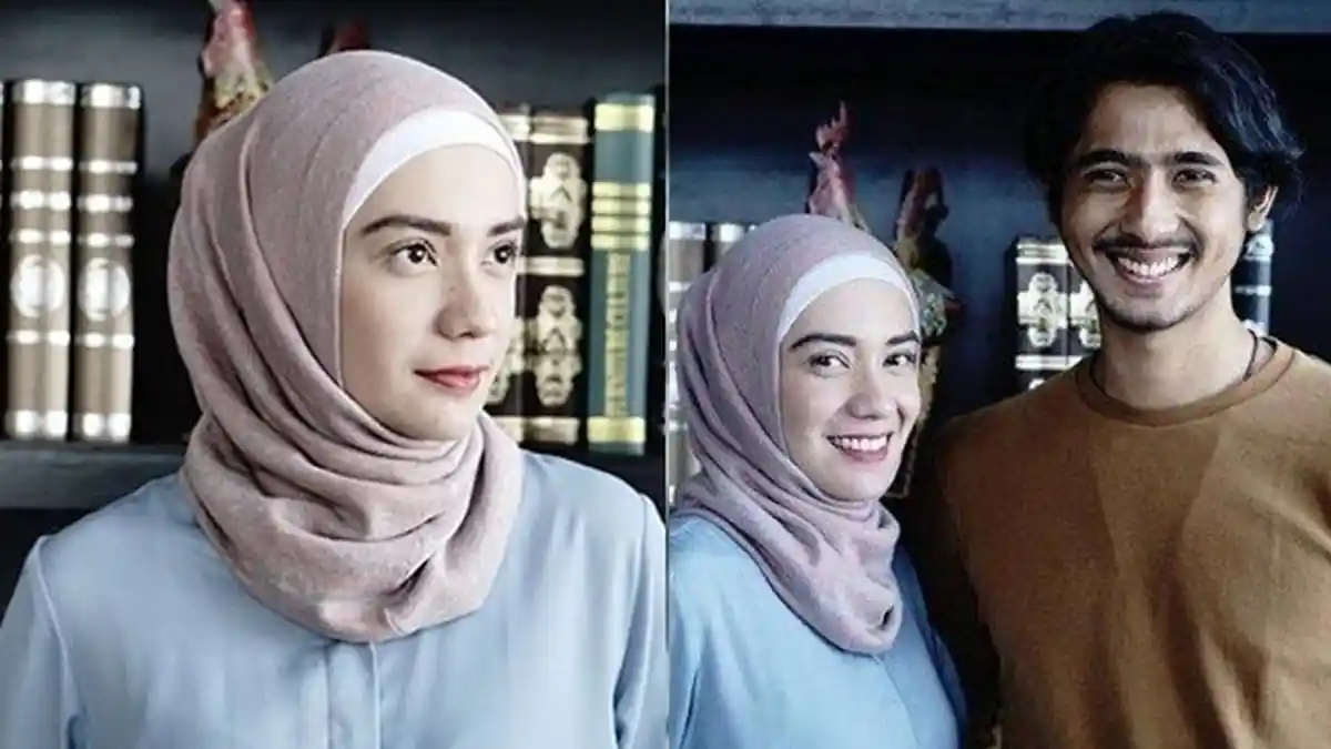 Dikira Dingin Bukan Main, Terungkap Wanita 'Bucinan' Arya Saloka pas Belia, Buktinya Bikin Kaget