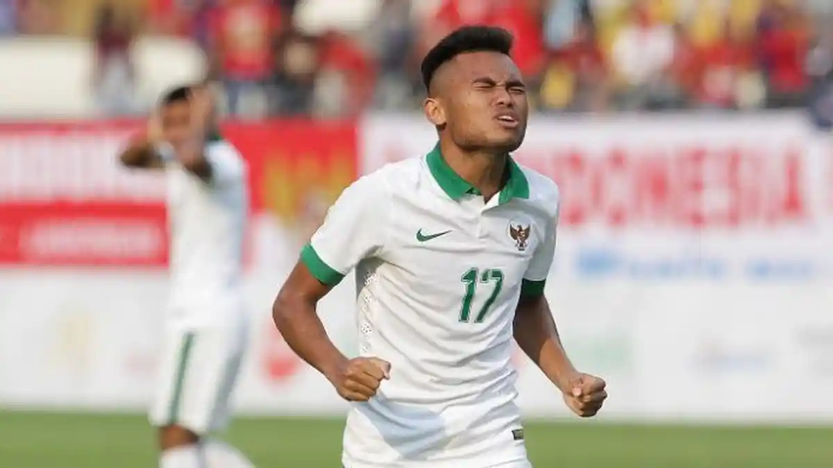 Jadwal Persija vs Persela, Pastikan Saddil Ramdani Main - Live Streaming Liga 1 di Indosiar