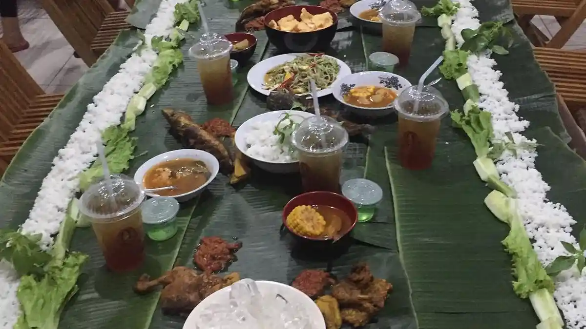 Pegawai Negeri Dilarang Gelar Buka Bersama, Apa Alasannya?