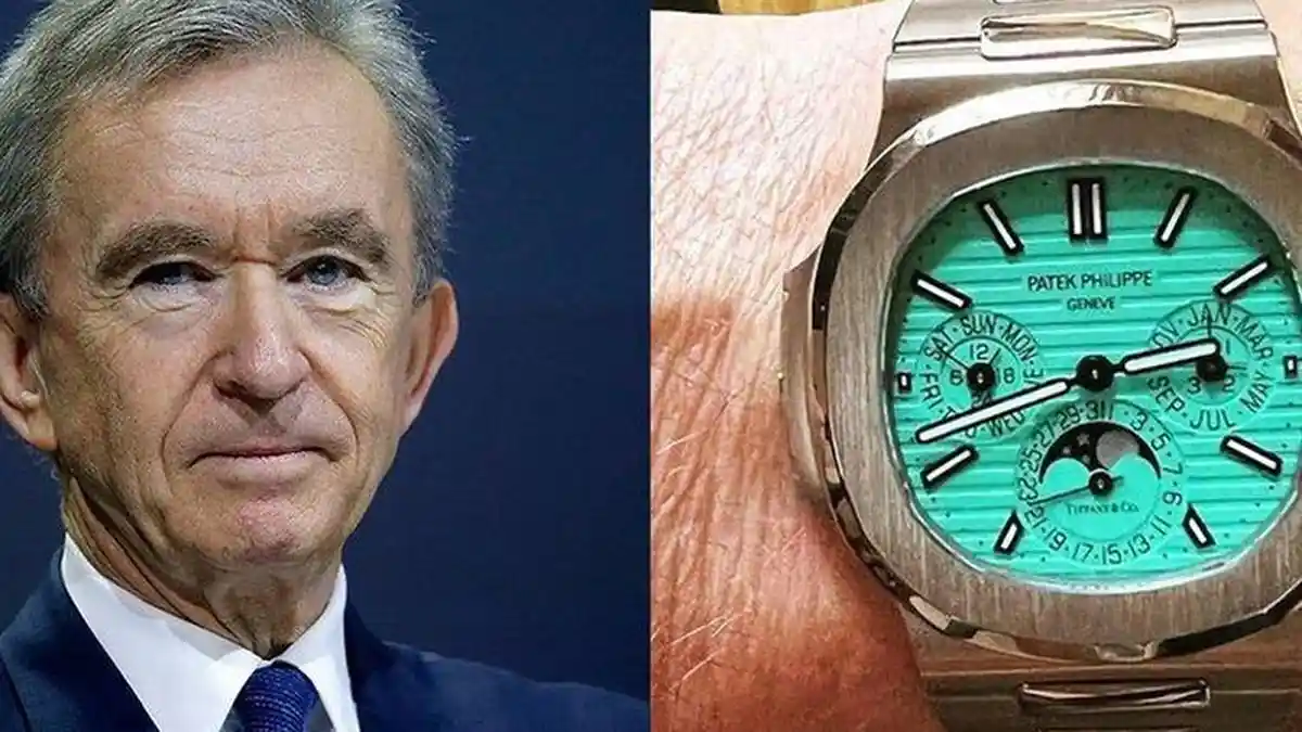 10 Orang Terkaya Dunia, Bernard Arnault Kembali Geser Elon Musk