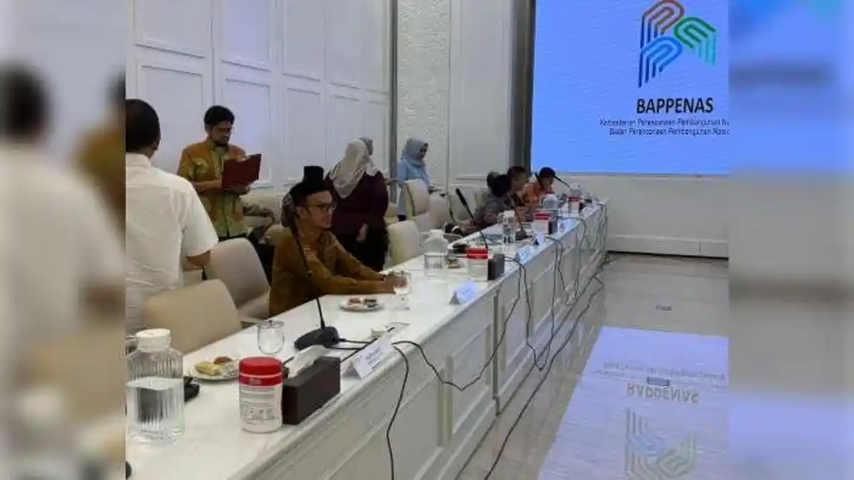 4 Program Prioritas di Kota Subulussalam diusulkan Jadi Proyek Strategis Nasional, Ini Alasannya 