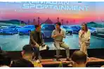 BYD Kenalkan Blade Battery Generasi 2, Isi Daya 70 Persen Cuma 5 Menit