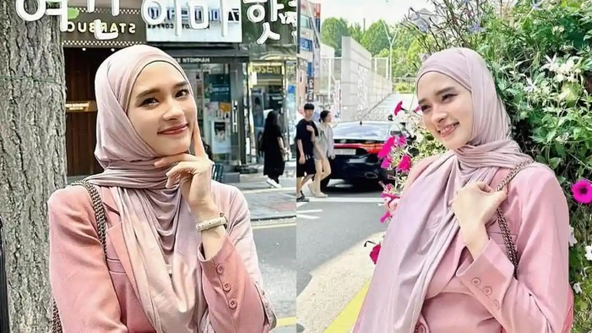 Inara Rusli Ungkap Rencana Nikah dengan Pacar Baru, 'Mohon Doanya'