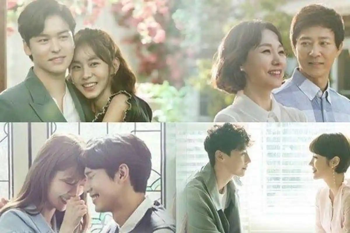 Sinopsis My Only One Episode 71 dan 72, Selasa 27 Agustus 2019 di Trans TV