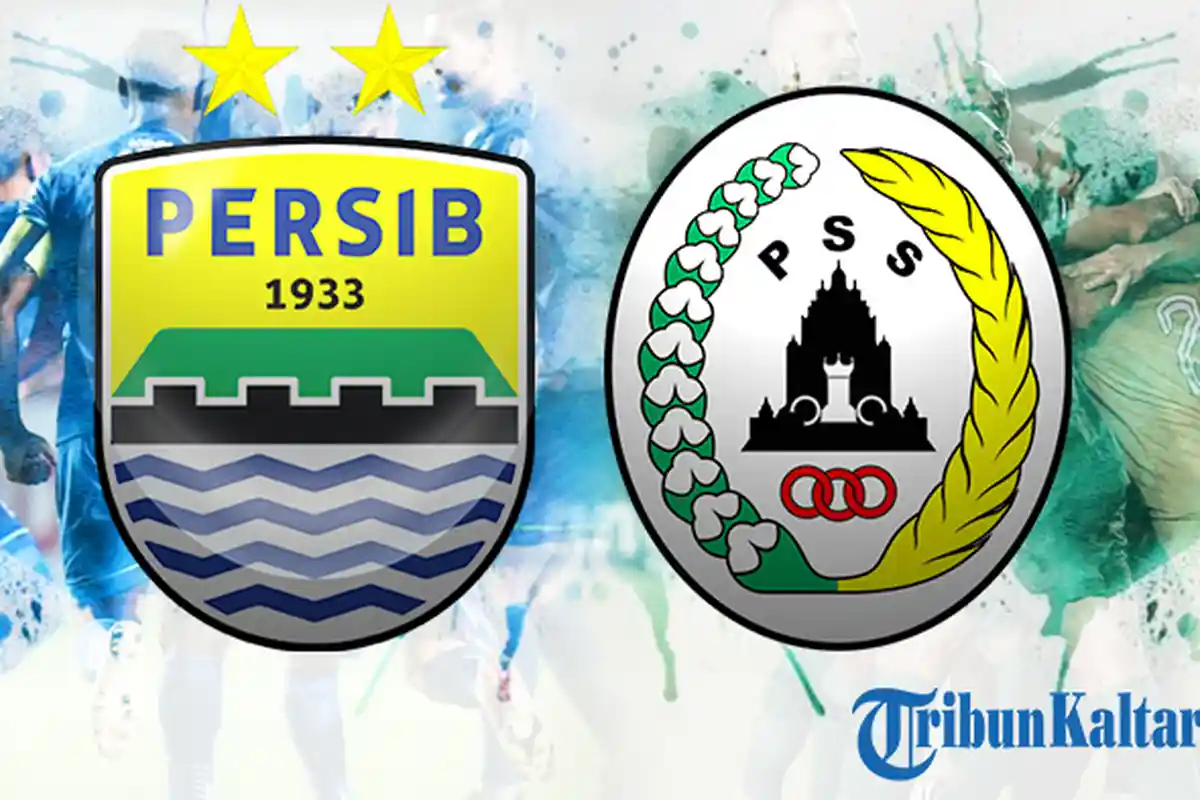 Jadwal Live Streaming Persib vs PS Sleman, Semifinal Piala Menpora 2021, Adu Taktik 2 Pelatih Asing
