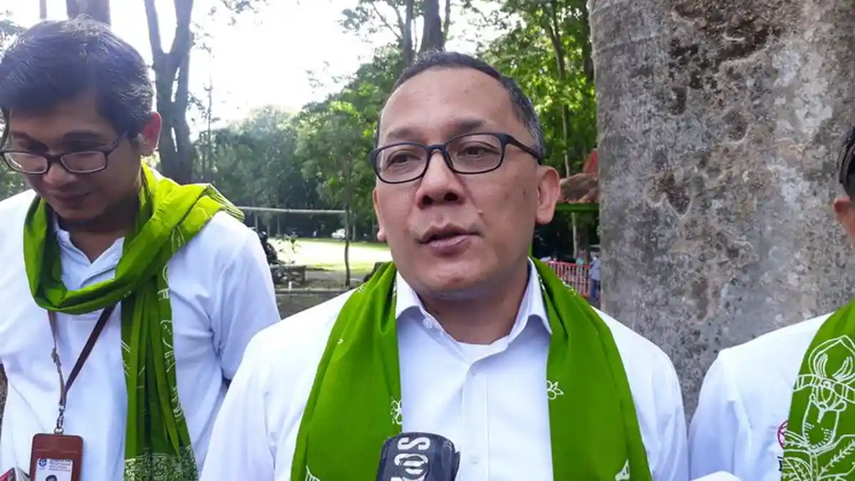 100 Saintis Eijkman Dipecat tanpa Pesangon, Ini Penjelasan Kepala BRIN Laksana Tri Handoko