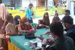 BI Gelar Kas Keliling di Wilayah 3T, Anak-anak Pun Antusias Tukar Uang