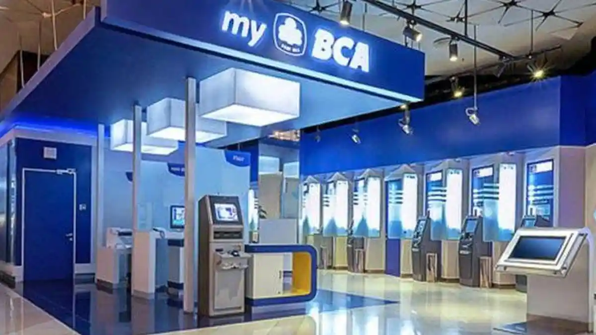 Bank BCA Buka Lowongan Kerja, Ini Syarat dan Rinciannya