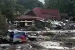 Gempa dan Tsunami di Palu