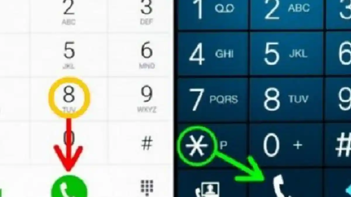 Pakai Kode Rahasia Smartphone Ini Kamu Bisa Dengar Rekaman Percakapan Telepon