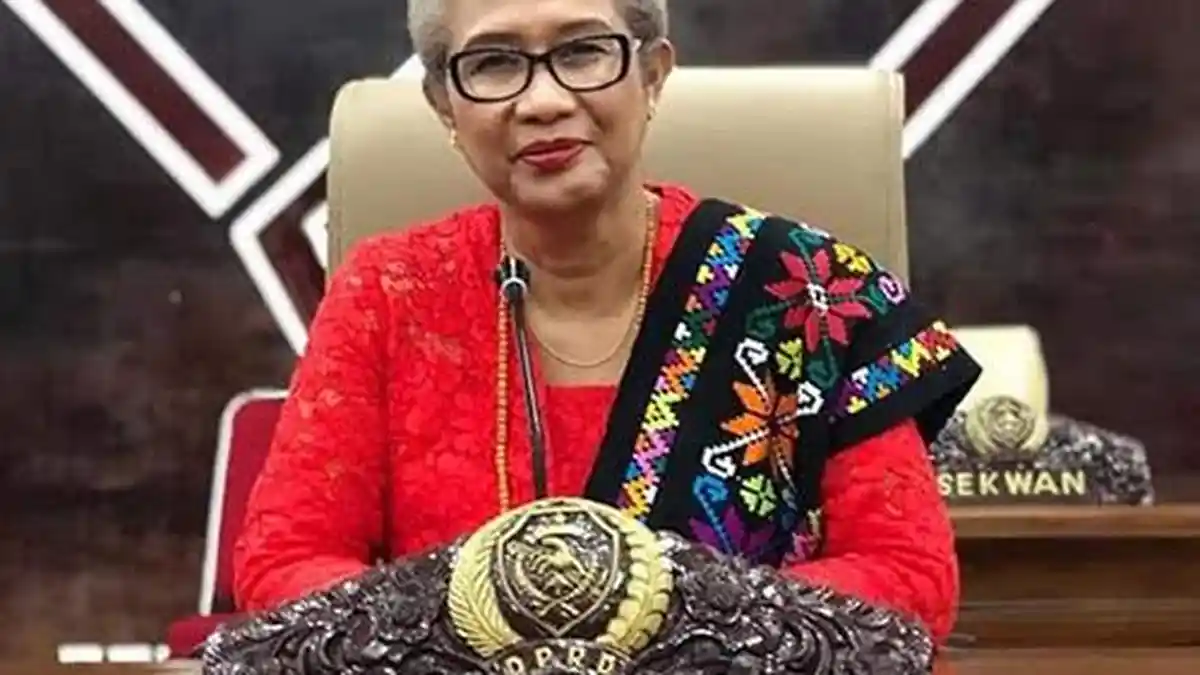 Ketua DPRD NTT Ingatkan Pemprov NTT
