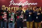 Partai Kebangkitan Nusantara Daftar Ke KPU