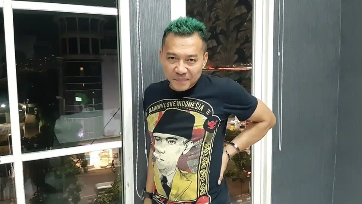 Anang Hermansyah Upayakan Gaji dan THR 200 Karyawan yang Diliburkan Selama Pandemi Virus Corona