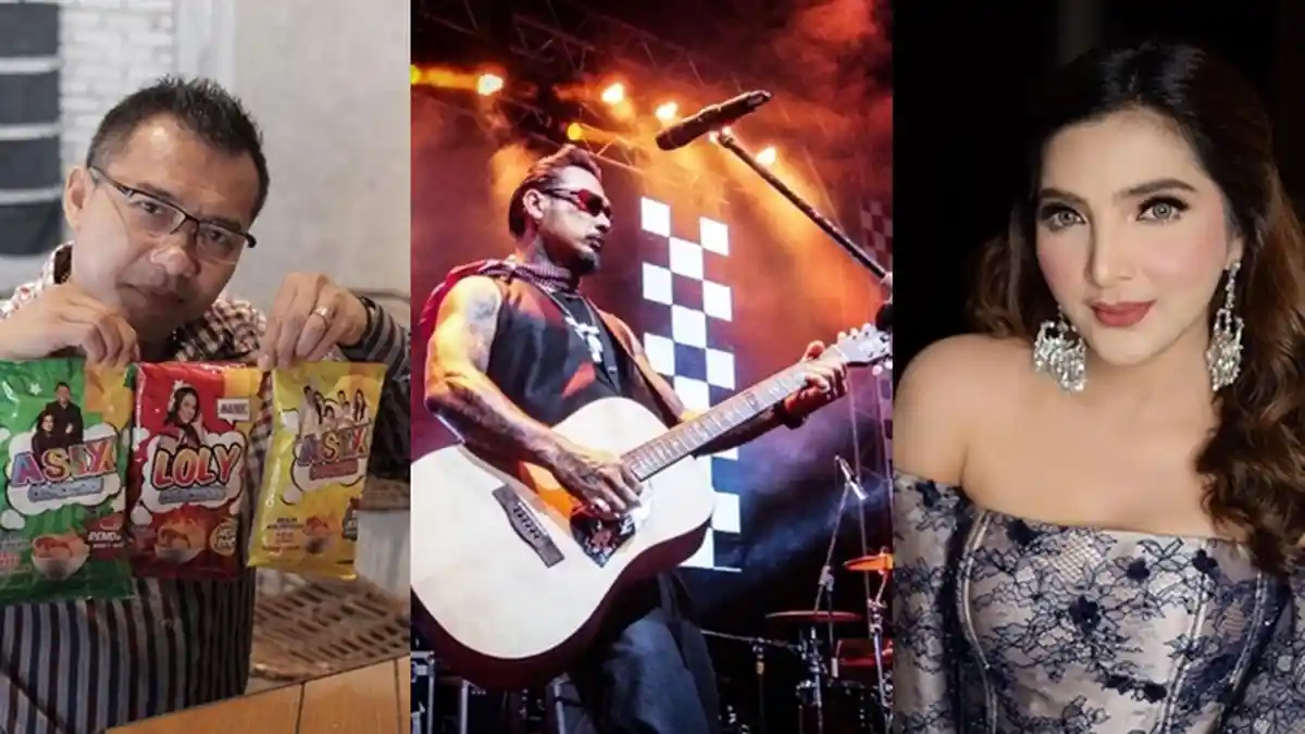 Dituduh Pansos dan Sepi Job, Jerinx SID Emosi Posting Pernyataan Ini, Nama Anang Disebut-sebut