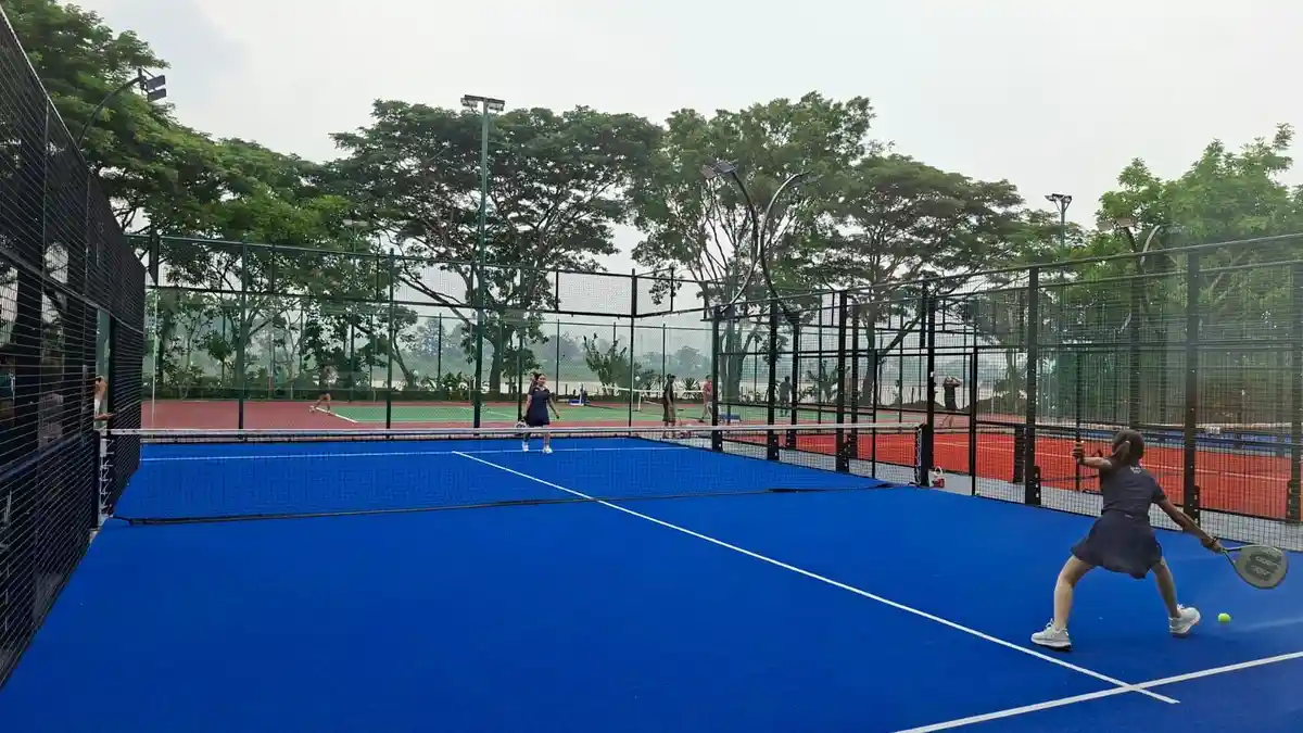 Panduan Lengkap Bermain Padel untuk Pemula yang Wajib Diketahui