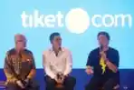 Preskon Perayaan HUT Ke 8 Tiket.Com