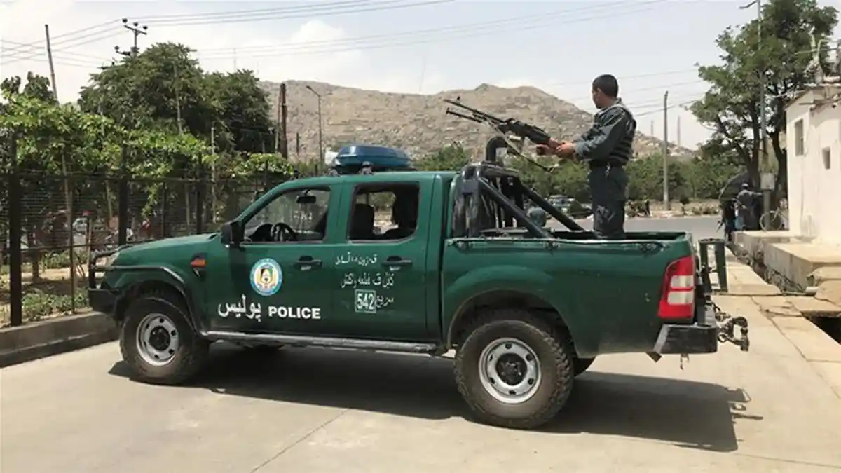 Bom Meledak Saat Para Ulama Melakukan Pertemuan di Kabul