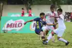 Kejuaraan Nasional MILO U10 2025