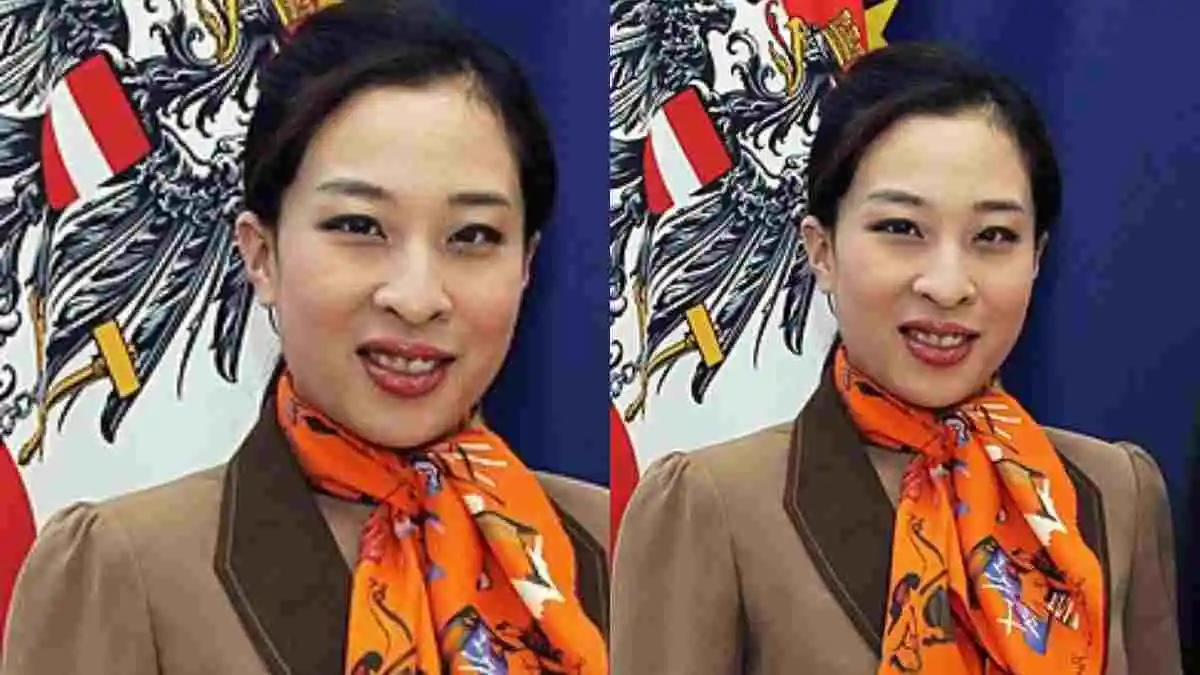Profil Putri Bajrakitiyabha, Anak Sulung Raja Thailand yang Terbaring Koma Hampir 3 Tahun
