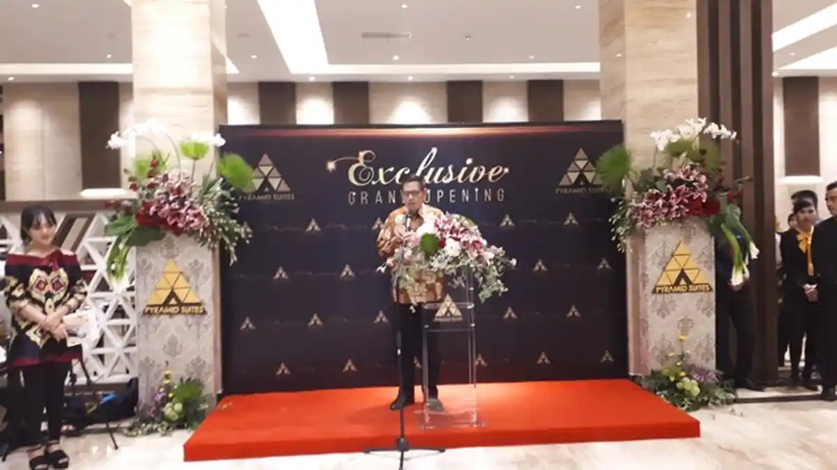 Nah Ada Apa? Kok PHRI dan Dinas Pariwisata Data Hotel Online di Banjarmasin
