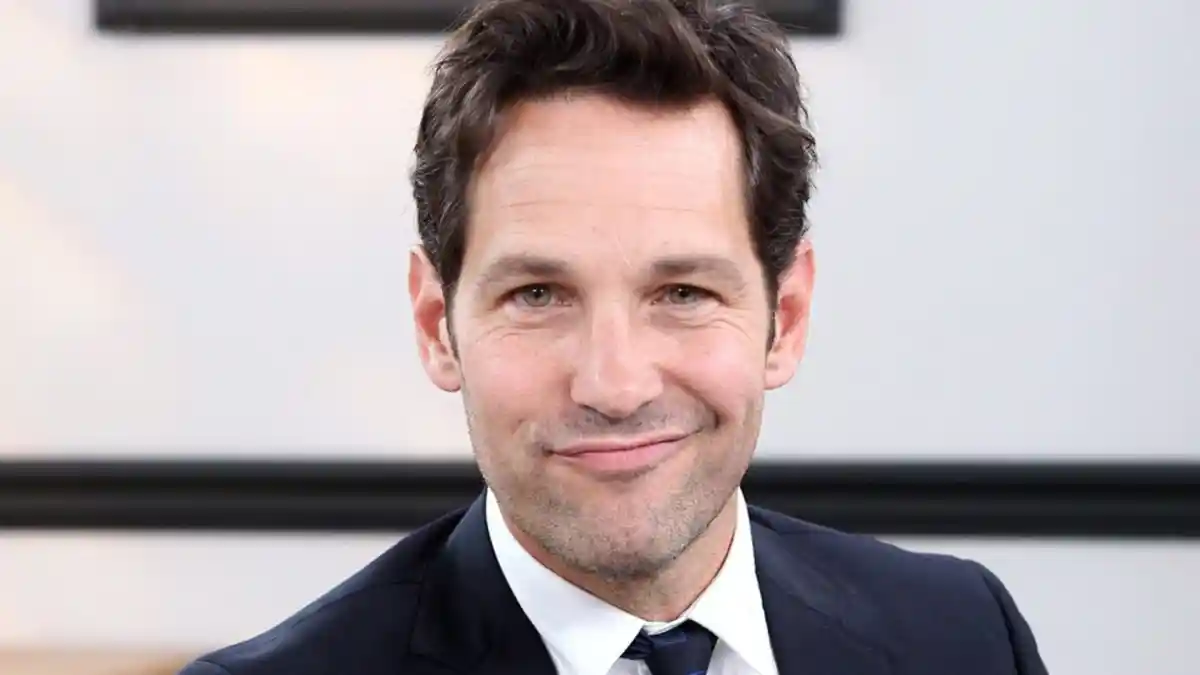 TRIBUNWIKI: Ulang Tahunnya Jadi Trending Google, Siapa Paul Rudd? Salah ...