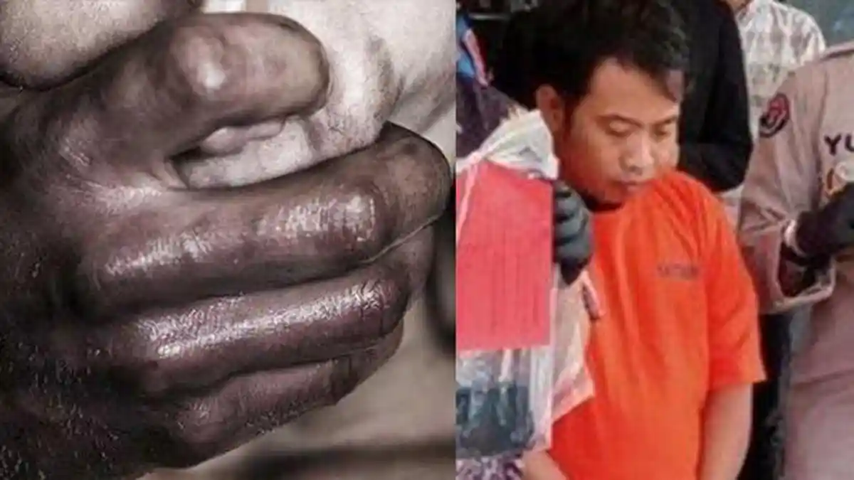 MOTIF Duda di Malang Nekat Perkosa dan Aniaya TKW Idaman Asal Blitar: Biar Hamil dan Batal Berangkat