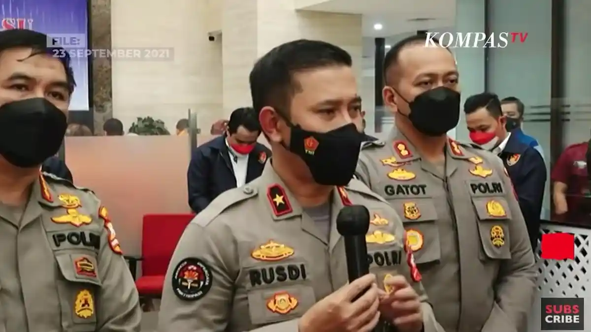 Sebulan Berlalu, Sulitnya Ungkap Kasus Amalia Subang, Polisi: Tidak Ada Saksi Lihat Kejadian