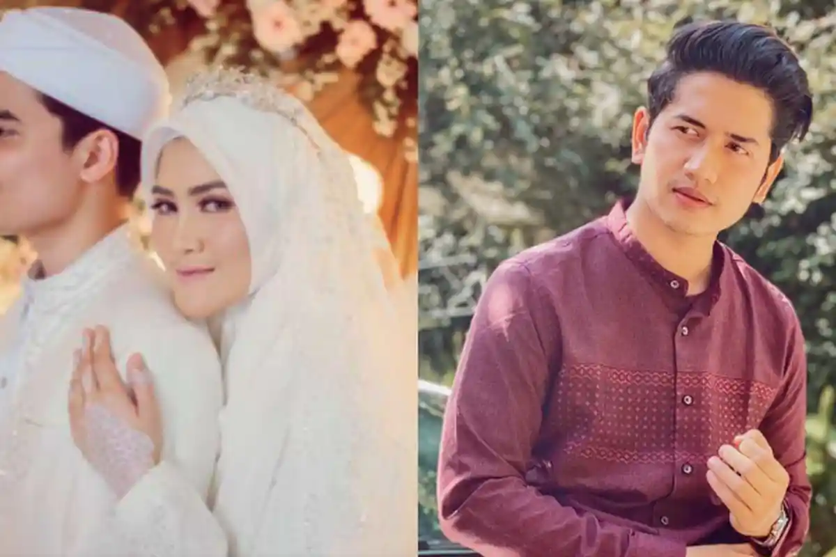 Ditanya Reaksinya Jika Nanti Bertemu Alvin Faiz yang Menikahi Henny, Zikri Daulay Pastikan Hal Ini