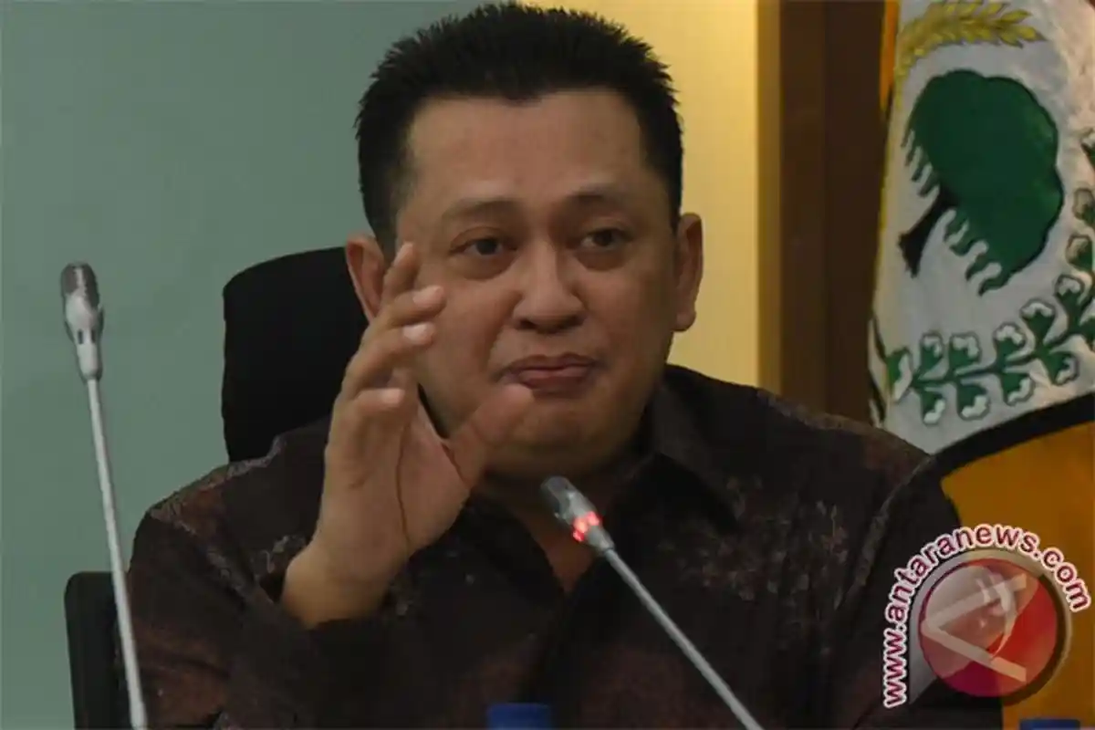 Pimpinan DPD I dan II Ingin Figur Ketua Umum Golkar Minim Resistensi