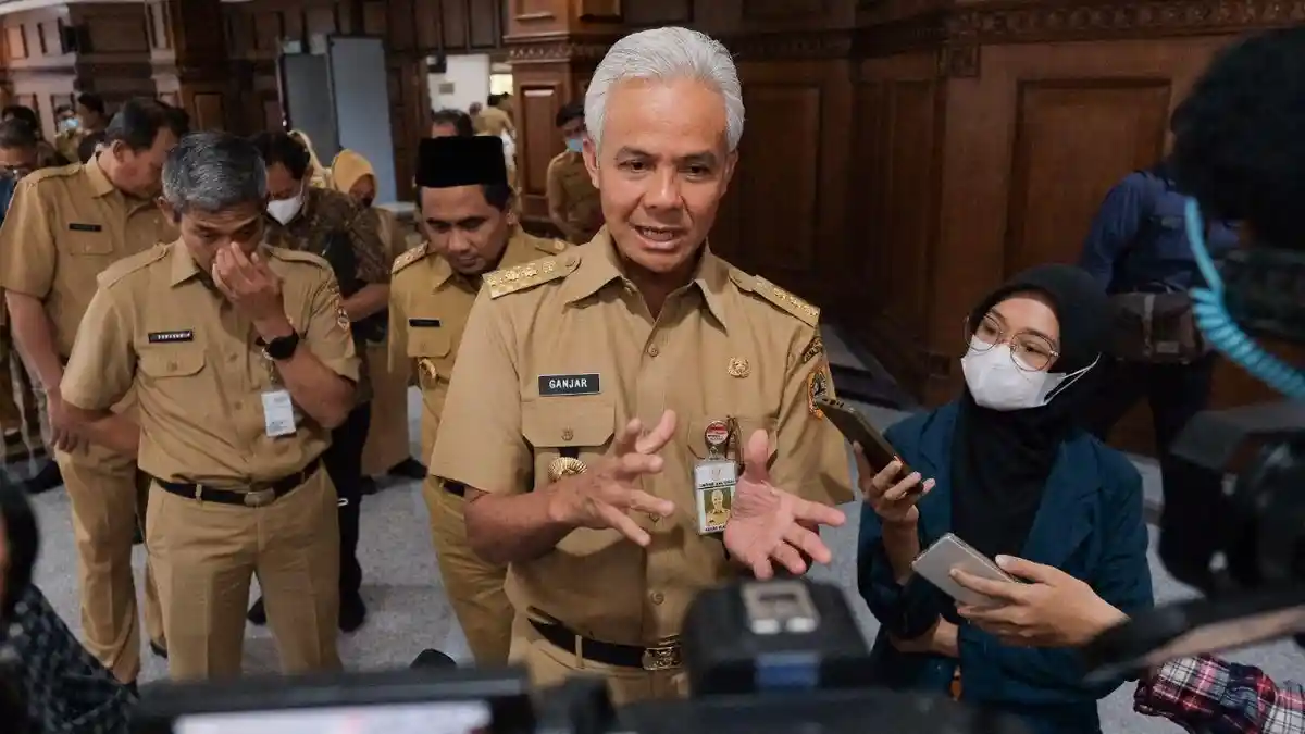 Pendaftaran Mudik Gratis Jateng Ditutup! Kuota 485 Peserta Langsung Terpenuhi dalam 5 Jam