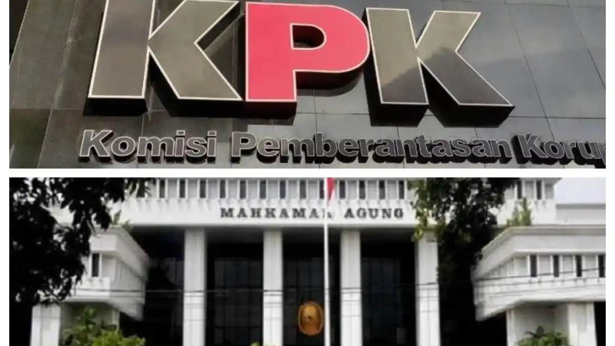 Fakta Awal Seputar OTT Hakim Agung: KPK Sita Mata Uang Asing hingga Dugaan Suap Pengurusan Perkara