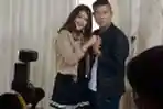 Andika Kangen Band Duet Bersama Nirima