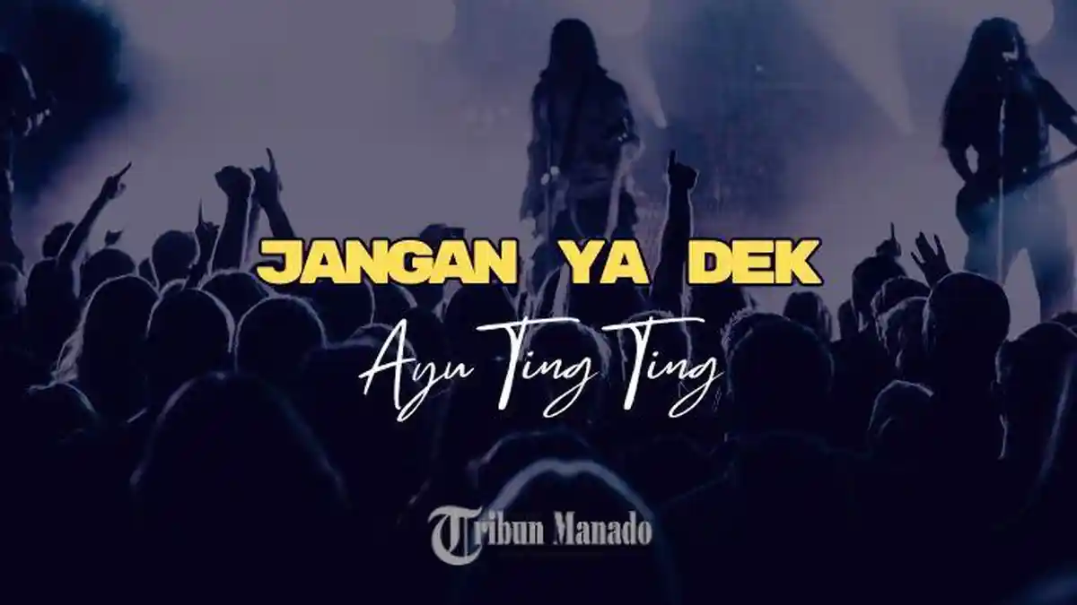 Lirik Lagu Sampe Tuwek - Denny Caknan, Mbesok Miliho Dino