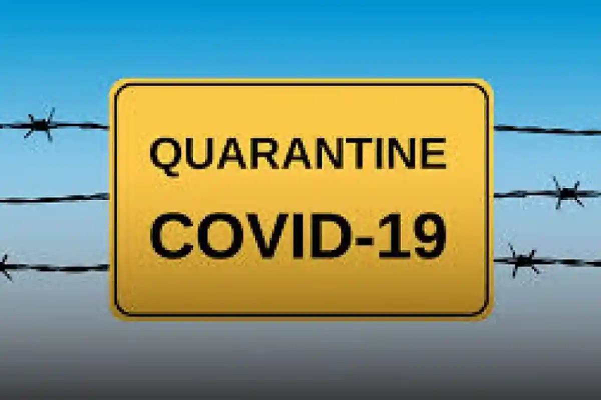ABK dari India Bakal Langsung Dikarantina di Kapal Selama 14 Hari Saat Tiba di Indonesia