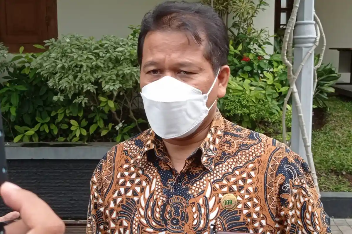 PPKM Level 3 Saat Nataru Dibatalkan, Begini Nasib Libur Sekolah di DIY