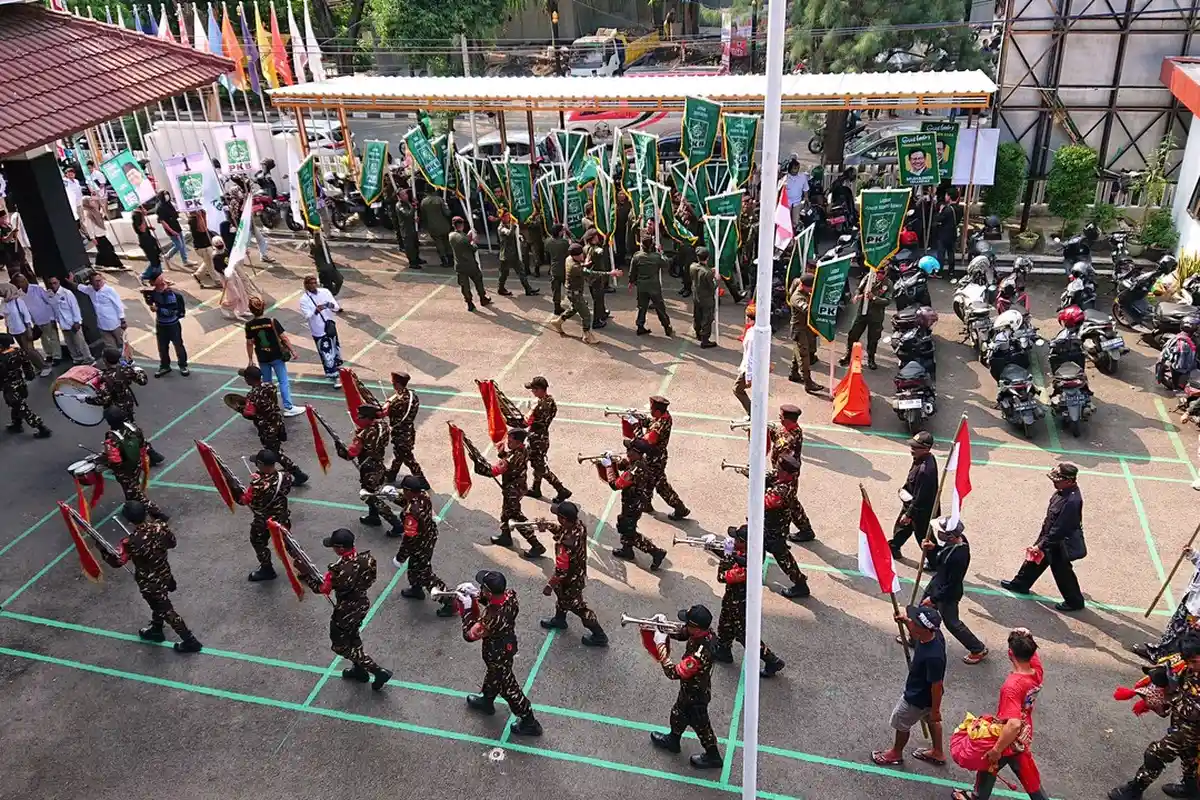 Usung Gus Yusuf di Pilgub Jateng, PKB Juga Ingin Tetap Berkoalisi dengan Gerindra