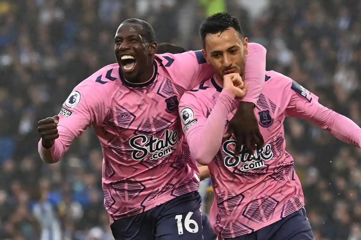 Hasil, Klasemen, Top Skor Liga Inggris Setelah Everton Menang, Southampton Degradasi