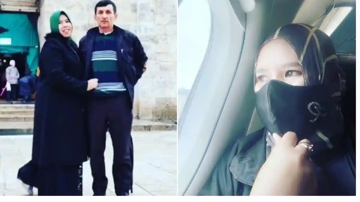 BARU 2 Bulan Nikah, Rohimah Cerai Lagi, Suami Barunya Enggan Nafkahi Anak hingga Bilang Begini