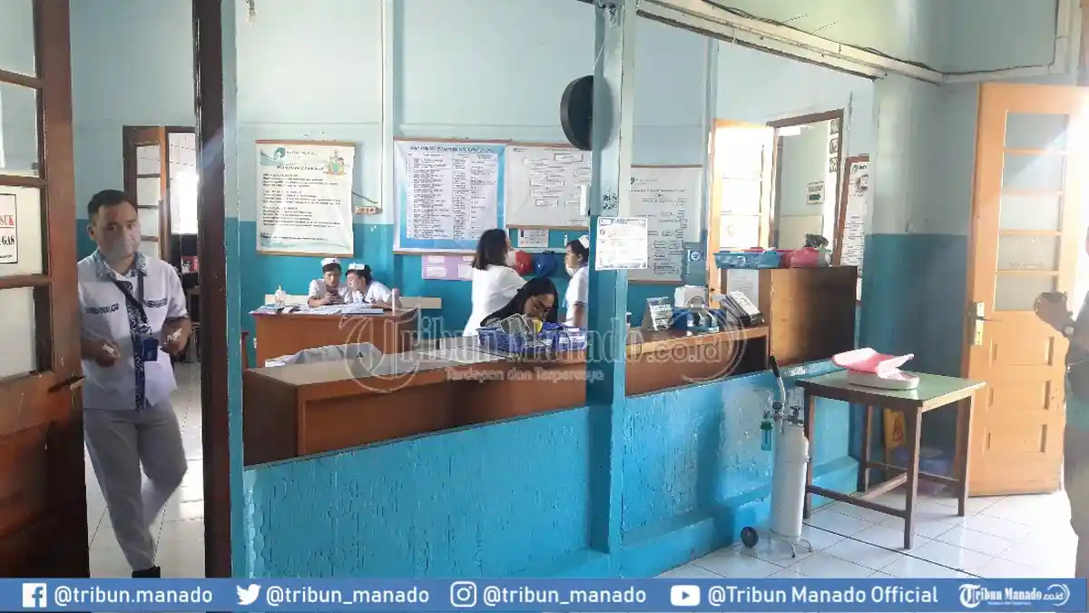 Awal Tahun 2020 Total 5 Pasien Mengidap DBD di RSGM