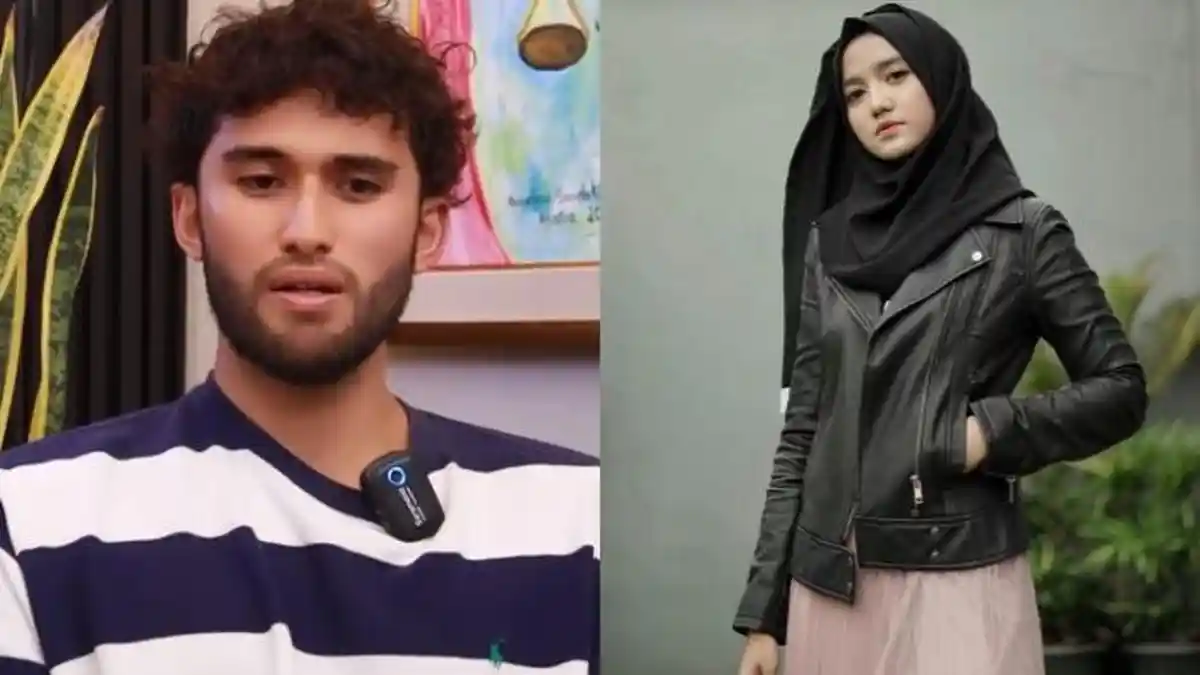7 Pesona Wirda Anak Ustaz Yusuf Mansur, Postingannya Dikomentari Sabda Ahessa: Istri Sholehah
