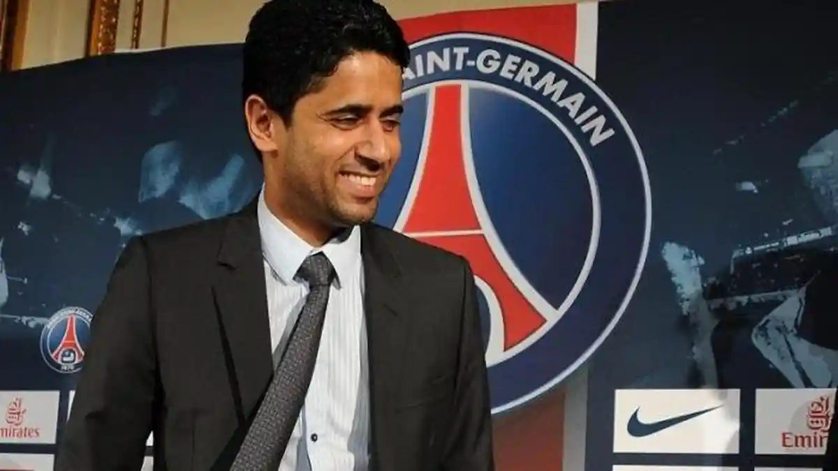 Bos PSG Harus Pilih Lepas Mbappe Gratis Atau Terima 160 Juta Euro dari Real Madrid
