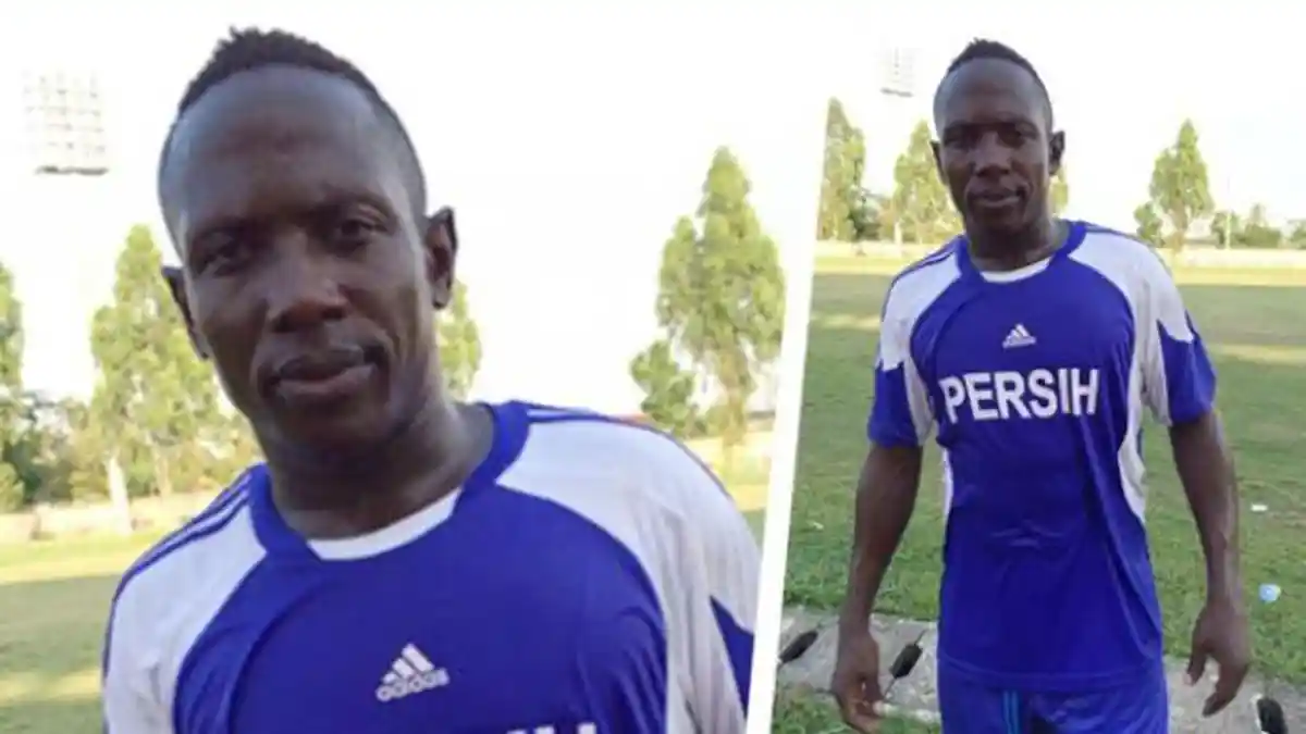 Sengketa Gaji Pemain, PSMS Menang Lawan Mamado Diallo, Kalah Gugatan Mohammadou Al-Hadji