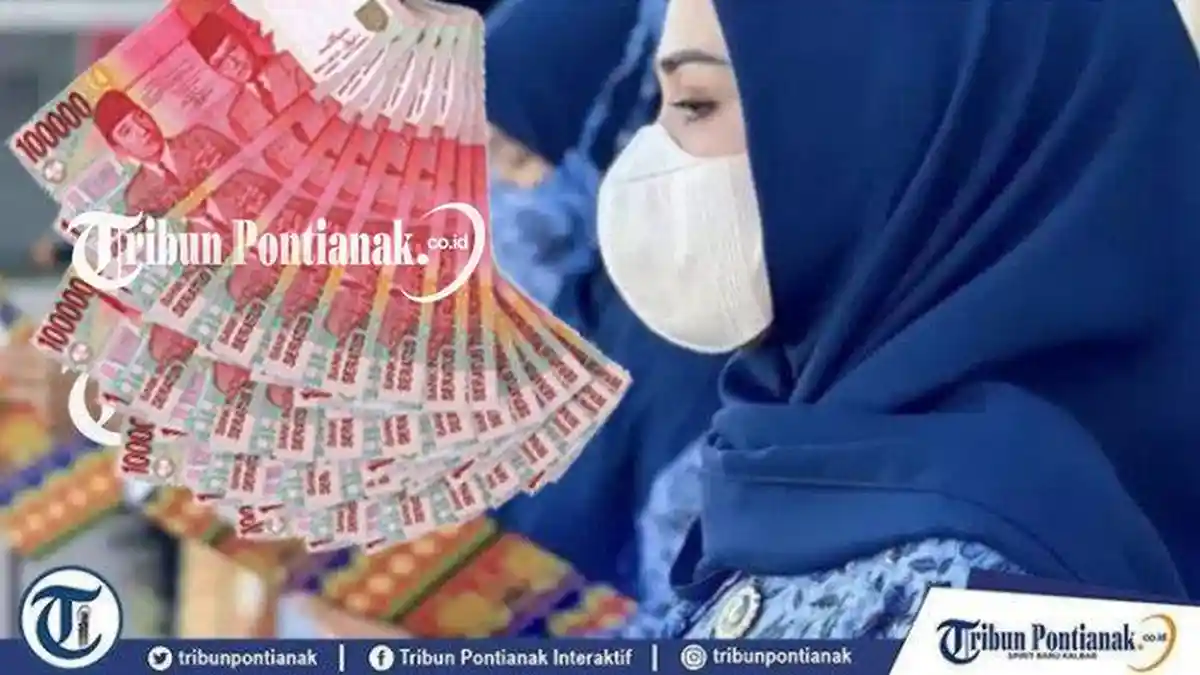 Alhamdulillah! Tukin PNS Kemenag Resmi Naik 80 Persen Plus Gaji 8 ...