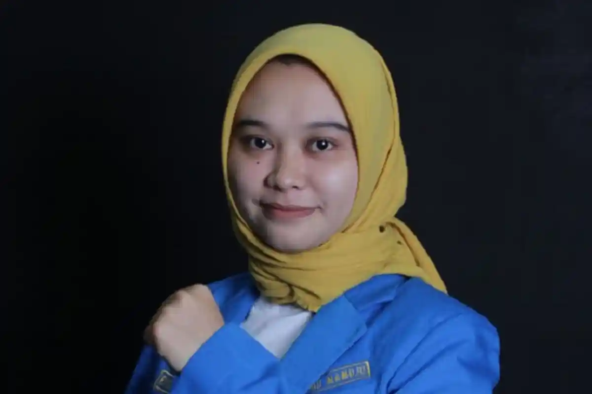 Polresta Mamuju Dalami Dugaan Kekerasan Terhadap Perempuan, Kopri PMII Mamuju Mengawal