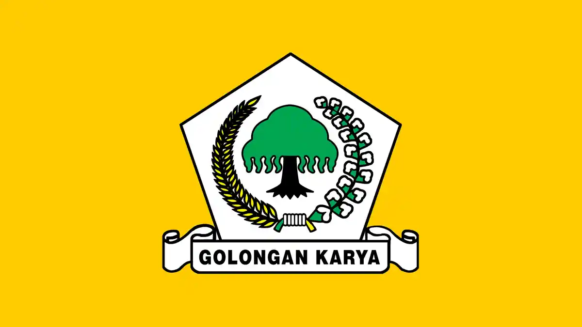 Golkar Gianyar Memanas, AMPG Kirim Surat ke DPP Minta Rencana Musda Ditunda