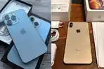 iPhone-XS-Max-second-dan-iPhone-13-Pro-second.jpg