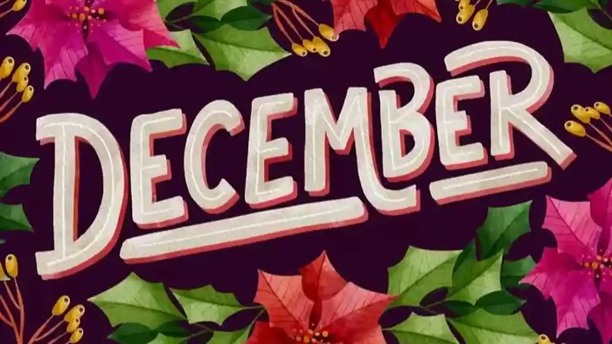 40 Quotes Ucapan Selamat Datang Desember 2024 Bahasa Inggris dan Arti, Penuh Doa dan Harapan
