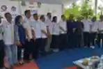 Bupati AA Umbara Resmikan Pilot Project CSR