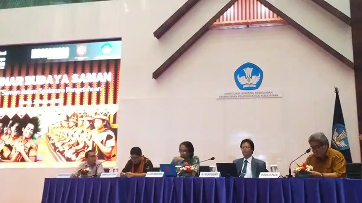Ibu Tien Soeharto Pernah Minta Pemprov Aceh Bawa Tari Saman, tapi yang Dikirim Malah Tari Meuseukat